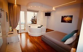 Guesthouse Il Grattacielo Sul Golfo